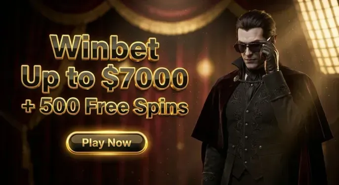 Winbet Casino
